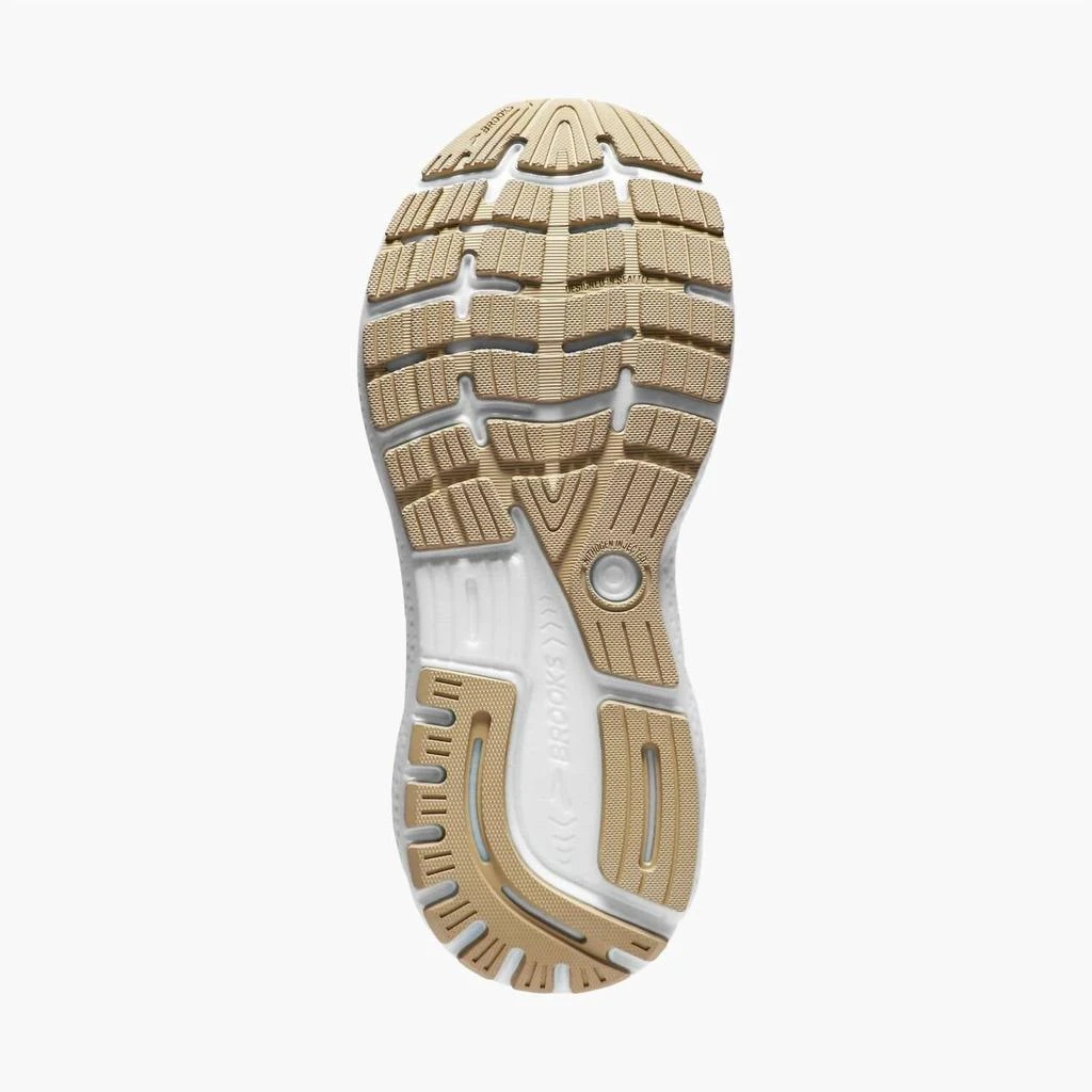 商品Brooks|Brooks - Women's Ghost 16 Shoes,价格¥910,第5张图片详细描述