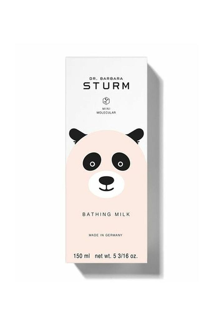 商品Dr. Barbara Sturm|BABY E KIDS BATHING MILK 150ml,价格¥194,第4张图片详细描述