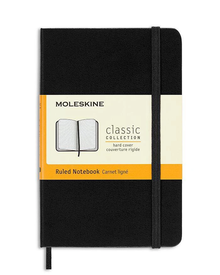 Pocket Classic Notebook 商品