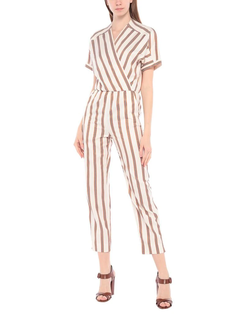 商品Maje|Jumpsuits and Overalls,价格¥936,第1张图片