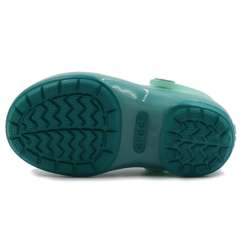 Isabella emb clog ps伊莎贝拉缤纷小克骆格女童凉鞋 商品