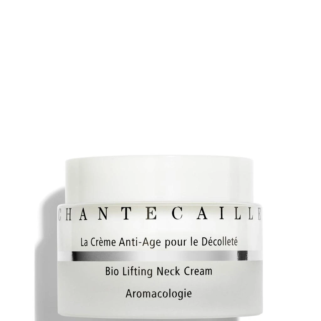 商品Chantecaille|Chantecaille Bio Lift Neck Cream 50ml,价格¥1524,第1张图片