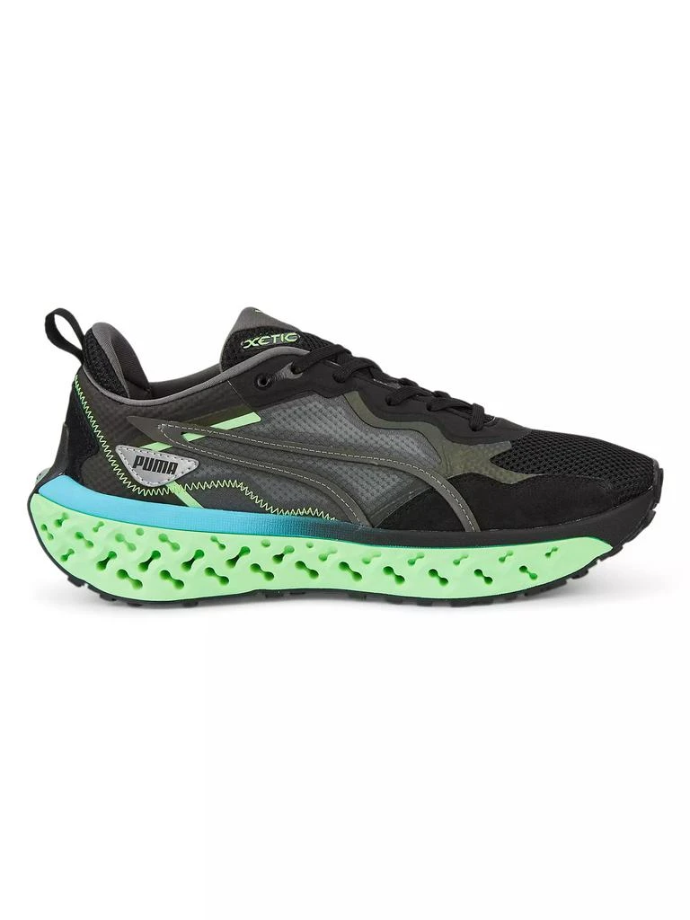 商品Puma|Xetic Sculpt Beyond Sneakers,价格¥525,第1张图片