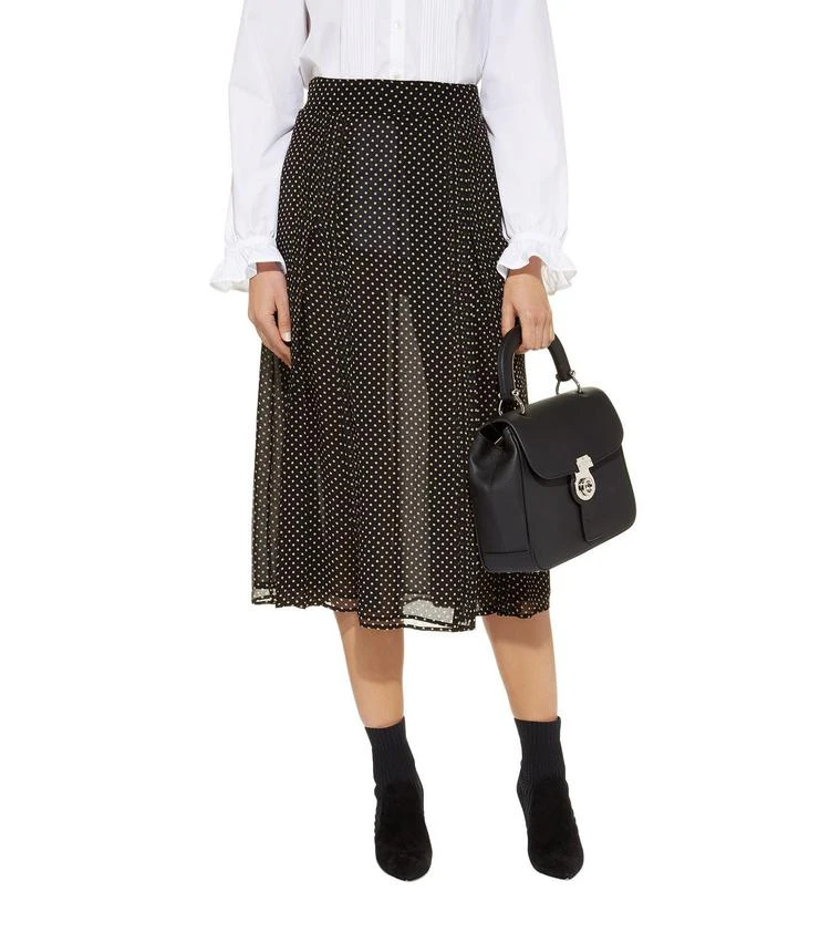 商品Burberry|DK88 中号号手提单肩包,价格¥18174,第2张图片详细描述
