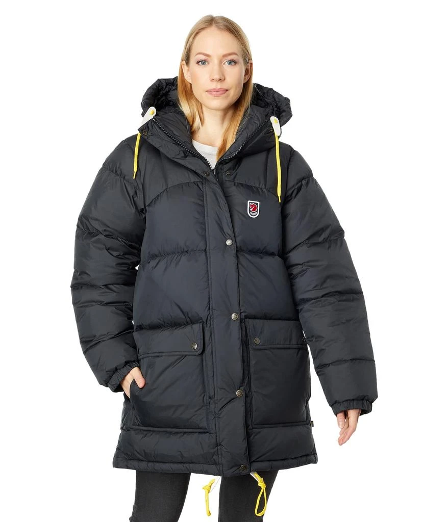 商品Fjällräven|Expedition Down Jacket,价格¥5232,第1张图片