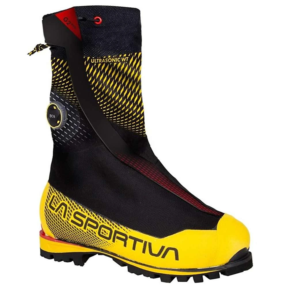 商品La Sportiva|La Sportiva G2 EVO Boot,价格¥8235,第1张图片