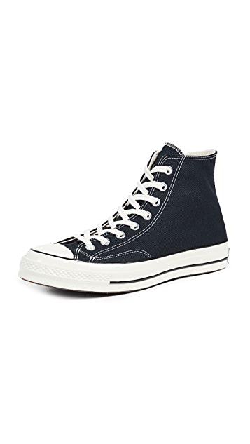 Chuck Taylor All Star 70 年代复古风情高筒球鞋商品第6张图片规格展示