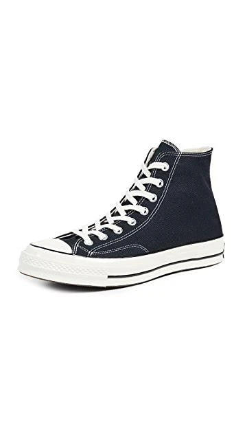 Chuck Taylor All Star 70 年代复古风情高筒球鞋 商品