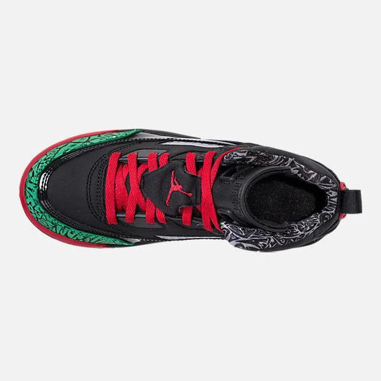 Little Kids' Jordan Spizike Basketball Shoes 商品
