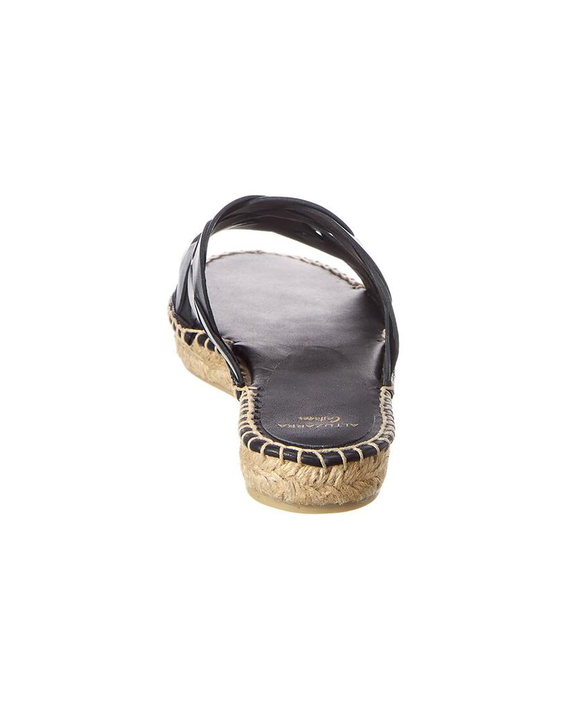 Castaer x Altuzarra Dalia Altz Leather Sandal商品第3张图片规格展示