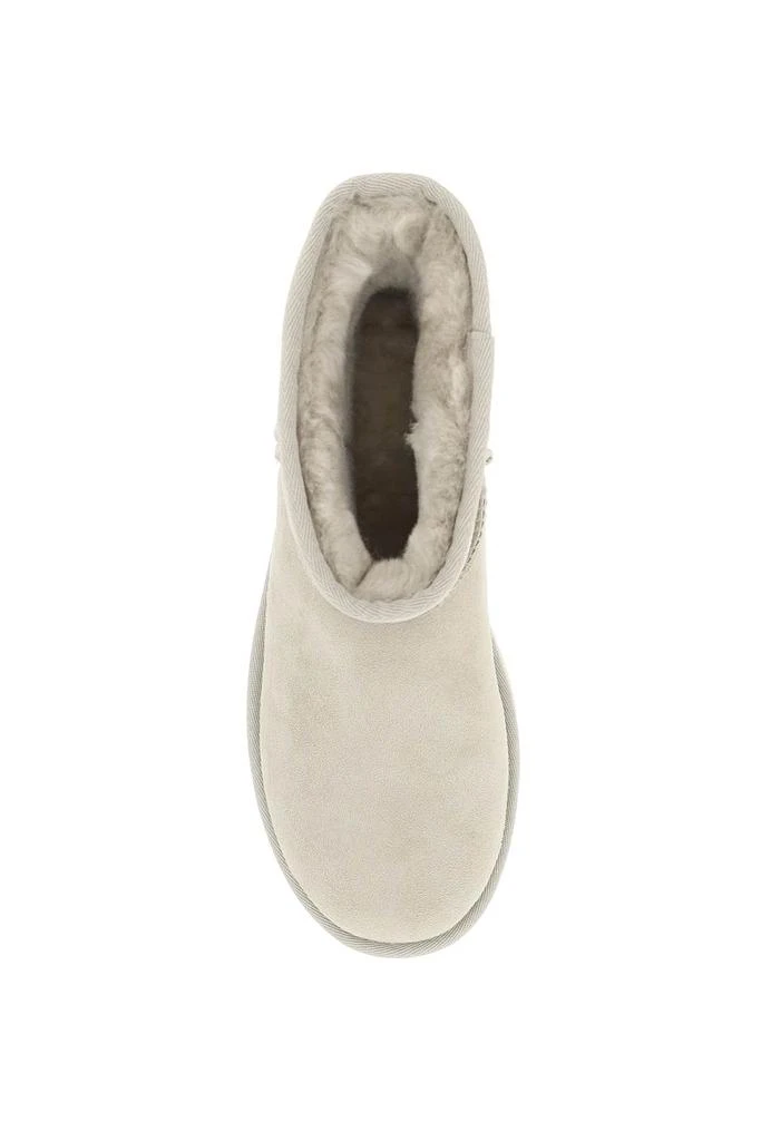 商品UGG|Ugg classic mini ii boots,价格¥1291,第2张图片详细描述