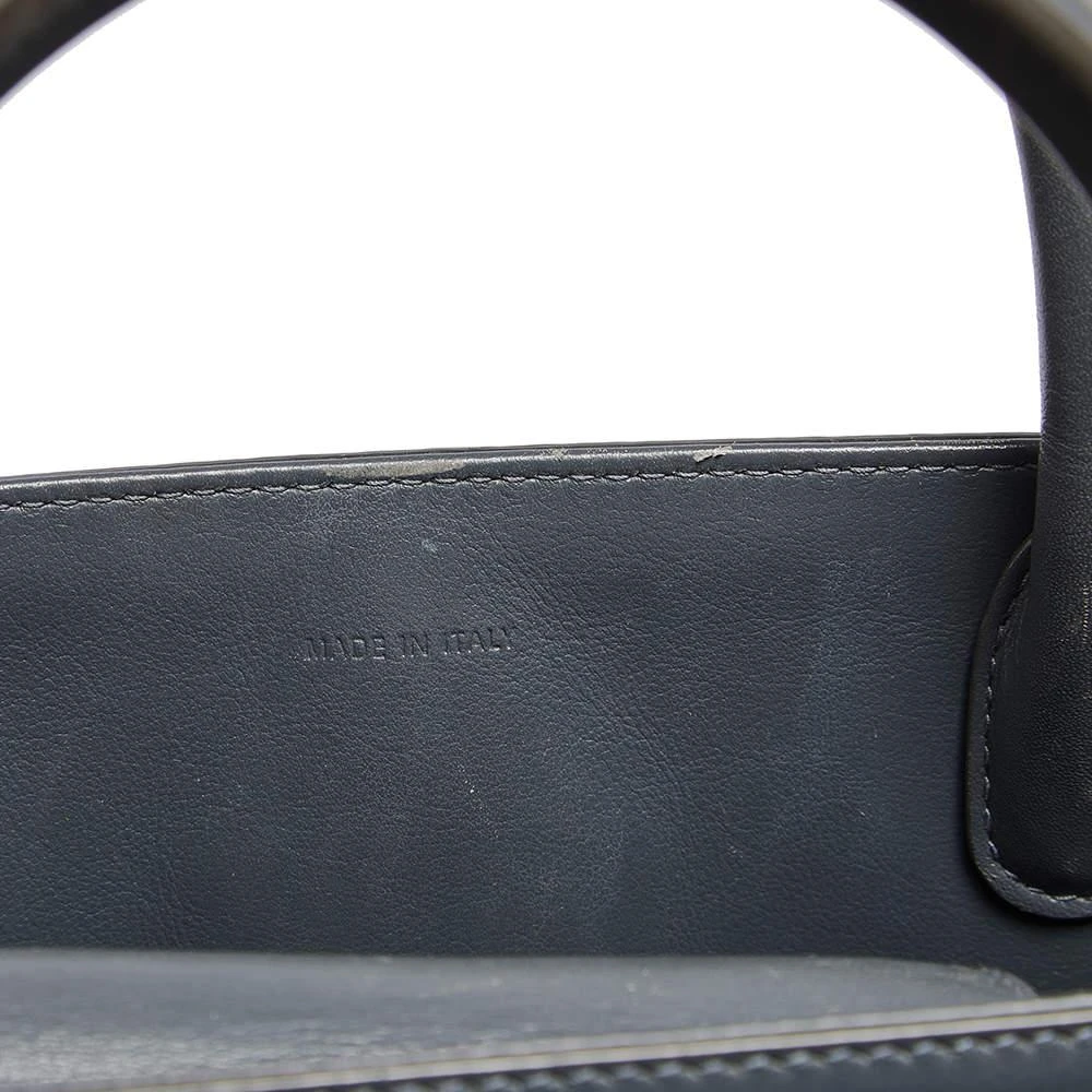 Dior Grey Leather Medium Diorever Tote 商品