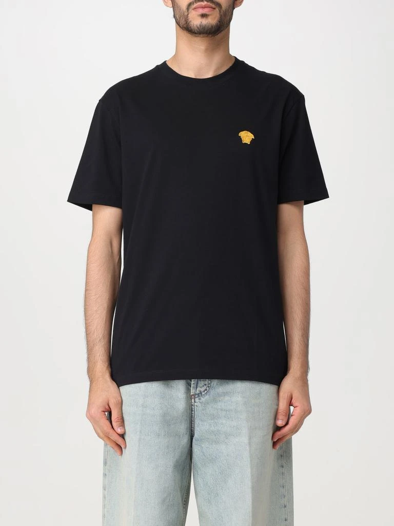 商品Versace|T-shirt men Versace,价格¥2247,第1张图片