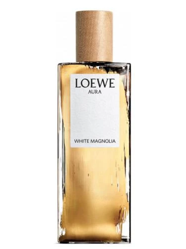 商品Loewe|Aura White Magnolia Eau De Parfum Spray,价格¥752-¥1228,第1张图片详细描述