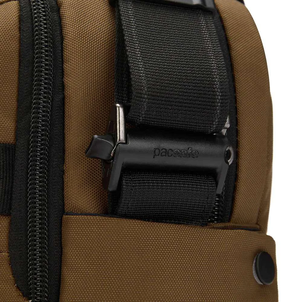 Pacsafe Metrosafe X Anti-Theft Vertical Crossbody Bag 商品