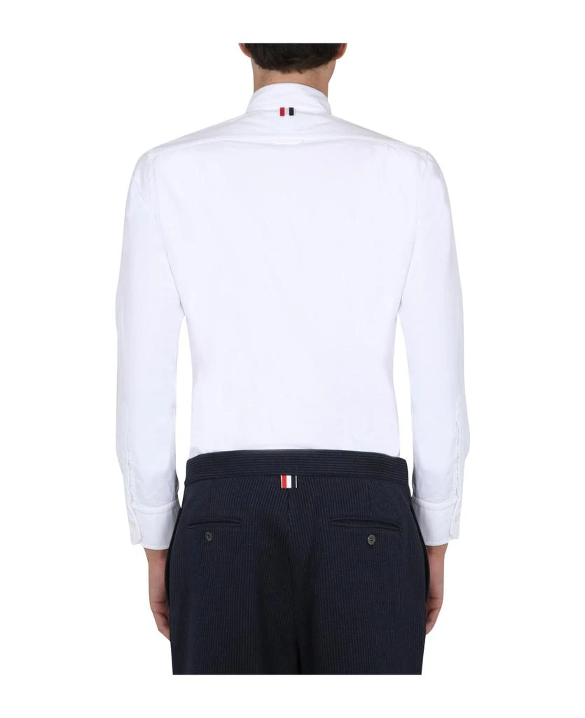 商品Thom Browne|Button Down Shirt,价格¥3676,第3张图片详细描述