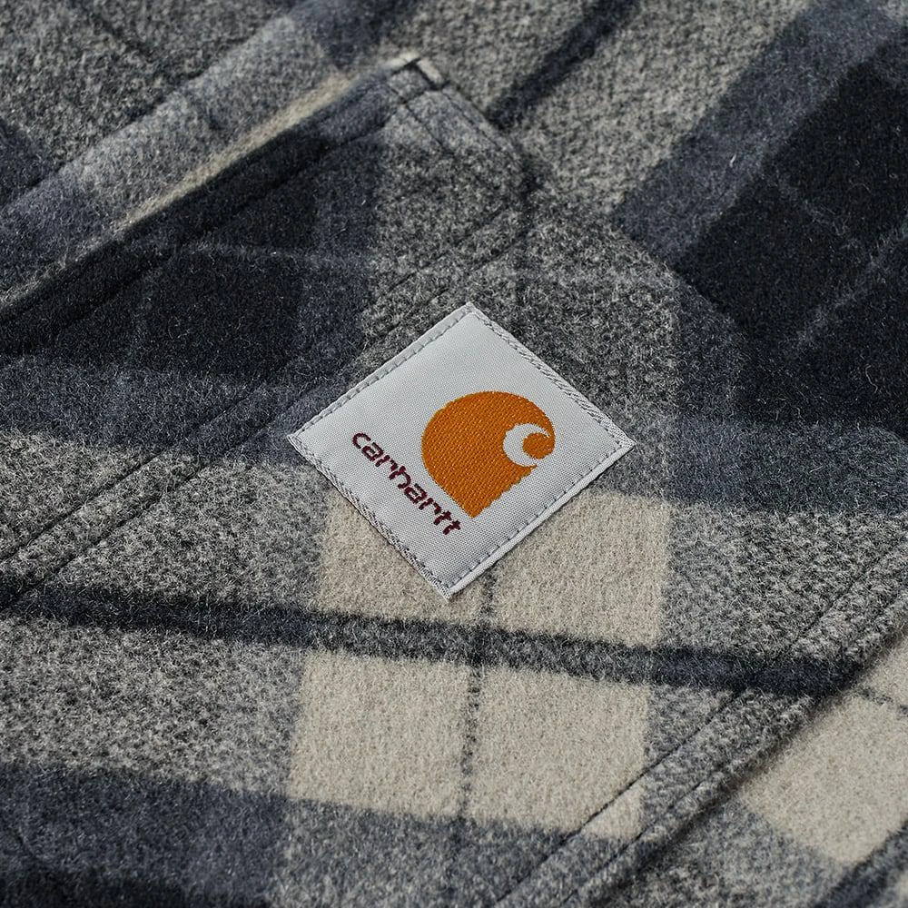 商品Carhartt|Carhartt WIP Blaine Jacket,价格¥1506,第3张图片详细描述