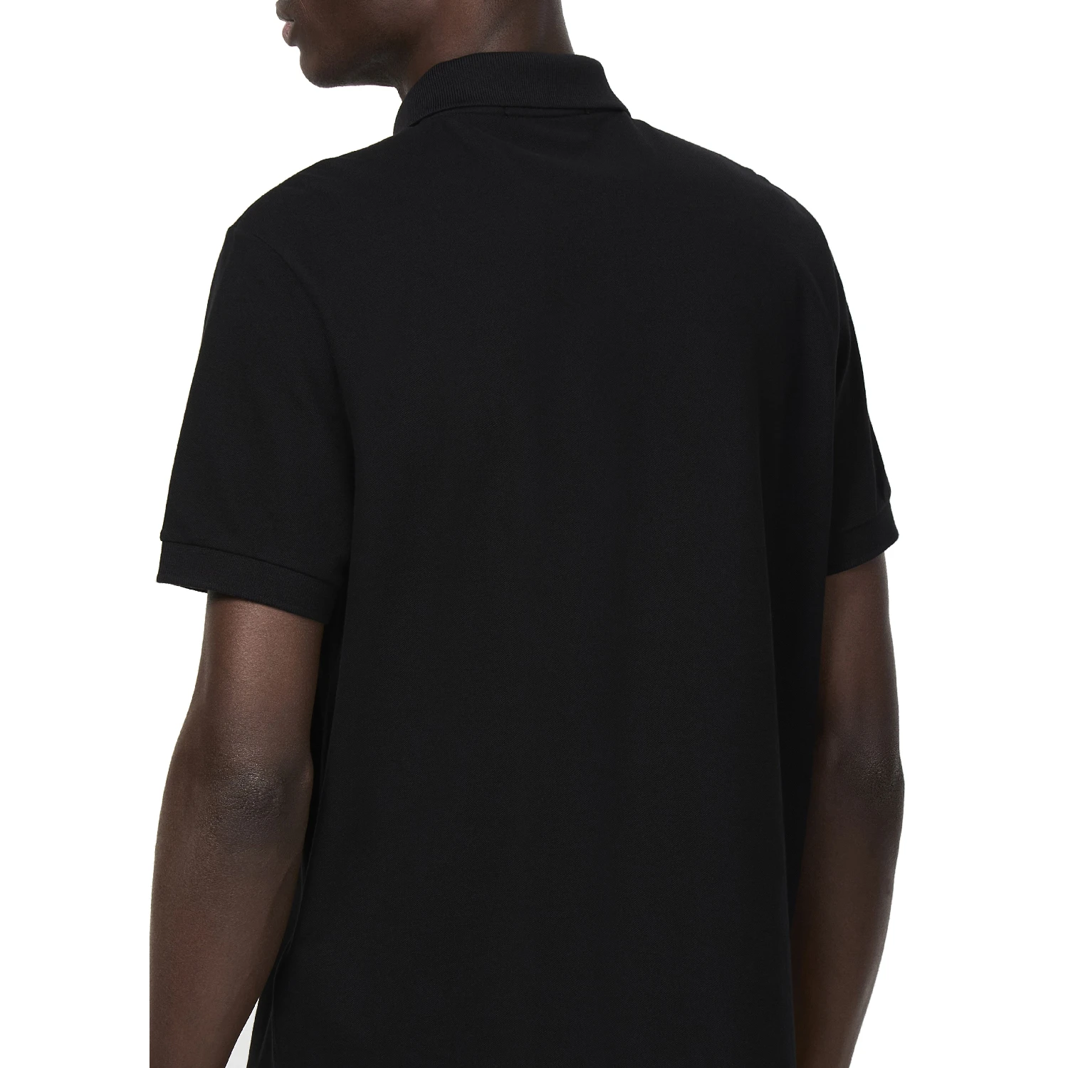 【特惠8.6折】【预售】 男士 短袖Polo Logo Polo 衫  K1S1522002SCS0017/V0029 ISL563E6BCK 商品