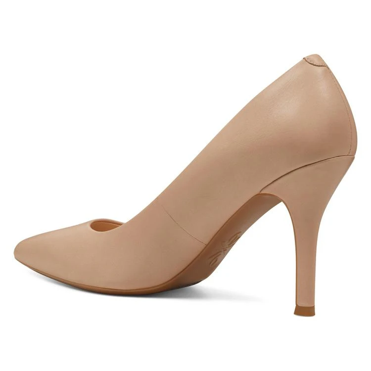 商品Nine West|Fifth Pointy Toe Pumps,价格¥659,第3张图片详细描述