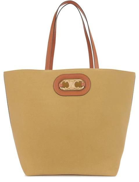 商品Celine|Maillon Triomphe 手提袋,价格¥13302,第1张图片