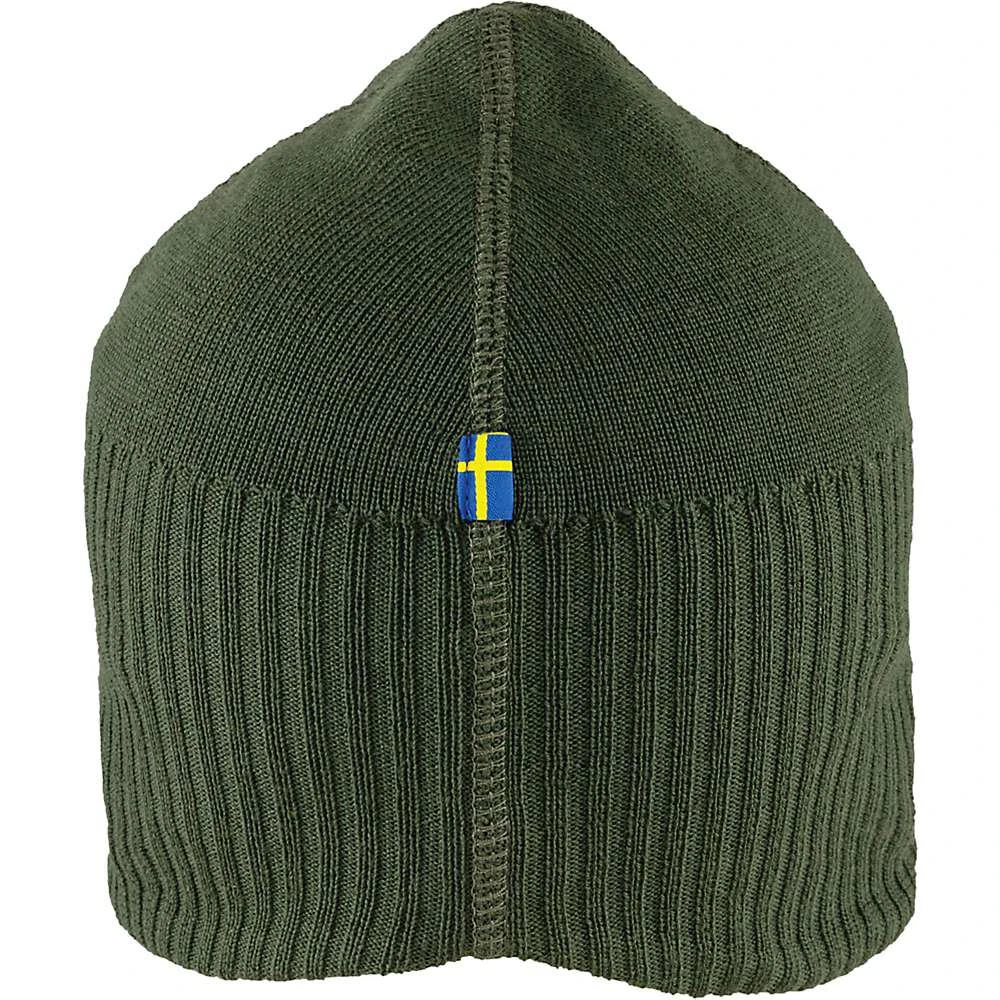 商品Fjällräven|Fjallraven Keb Stormblocker Beanie,价格¥297,第2张图片详细描述