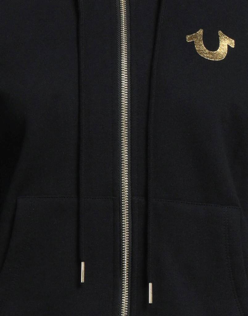 商品True Religion|Hooded sweatshirt,价格¥516,第6张图片详细描述