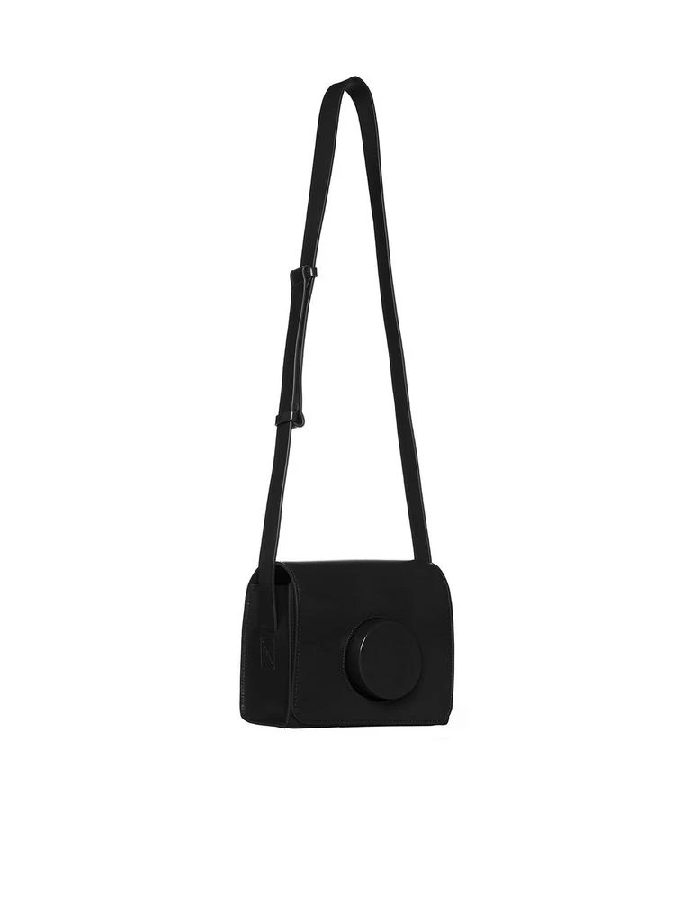 商品Lemaire|Lemaire Camera Crossbody Bag,价格¥5226,第3张图片详细描述