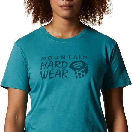 MHW Logo Short-Sleeve T-Shirt - Women's 商品