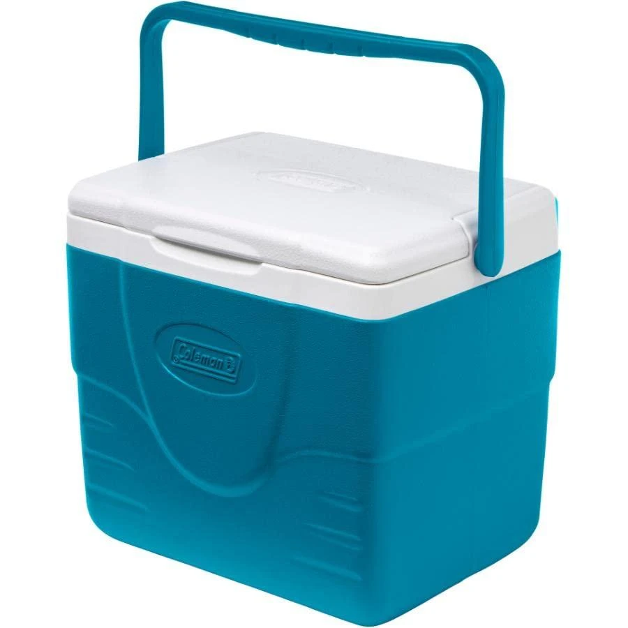商品Coleman|Coleman Cooler—Chiller 9 Quart Portable Cooler,价格¥168,第4张图片详细描述