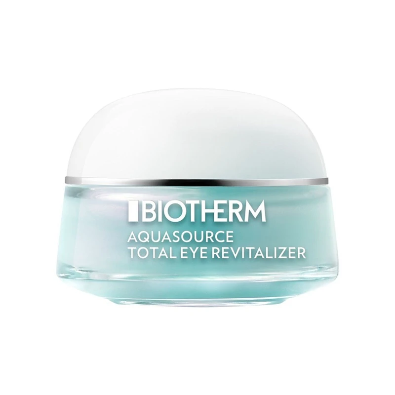 商品Biotherm|Biotherm碧欧泉女士绿薄荷精华眼霜15ml,价格¥216,第1张图片