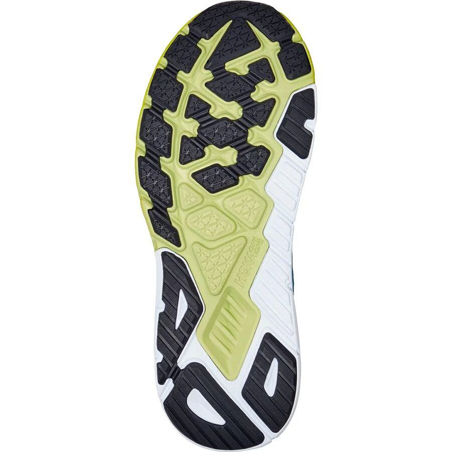 商品Hoka One One|Arahi 6 Wide Running Shoe - Men's,价格¥940,第3张图片详细描述