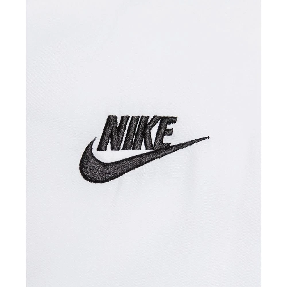 商品NIKE|Women's   Sportswear Therma-FIT Classics   Parka,价格¥763,第5张图片详细描述