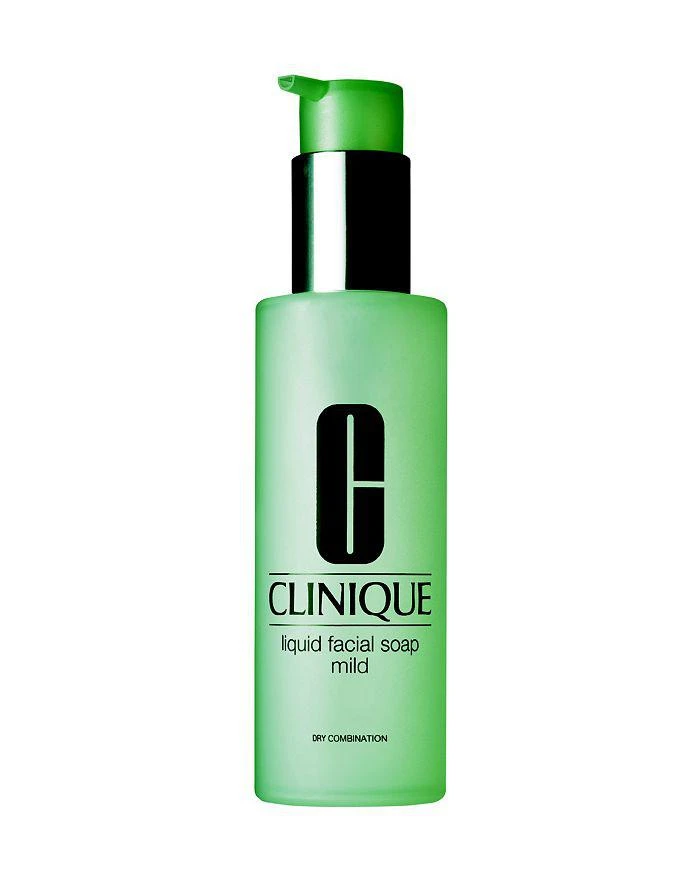 商品Clinique|液体洁面皂 200ml,价格¥181,第1张图片