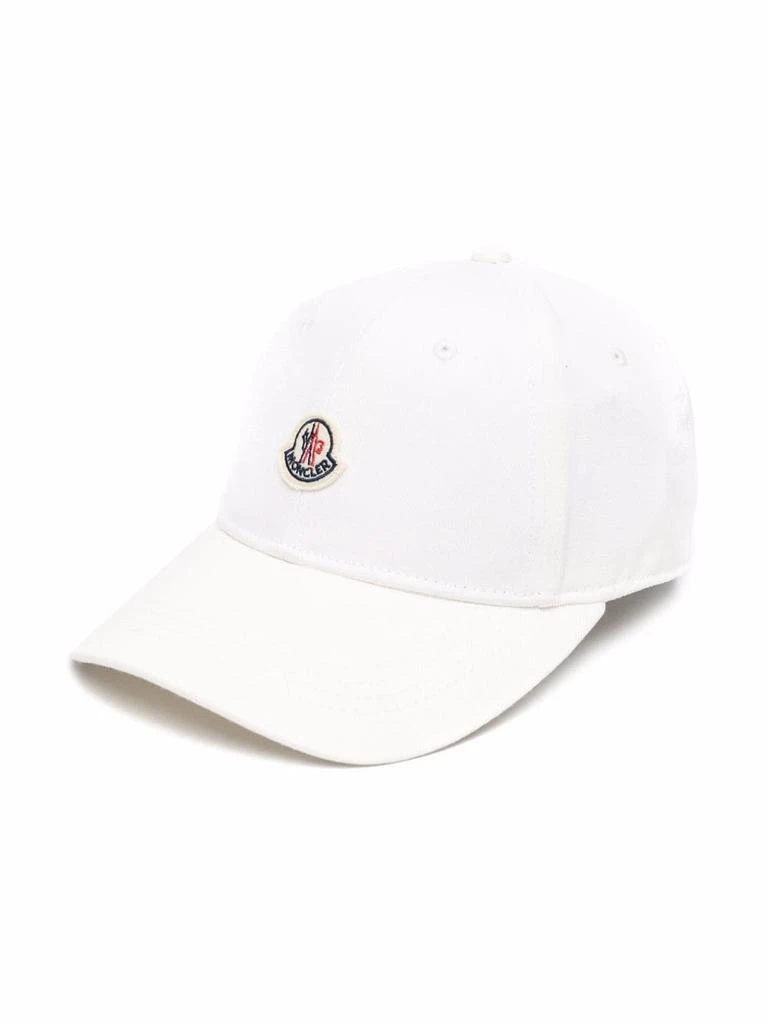 商品Moncler|Moncler Enfant Hat,价格¥540,第1张图片