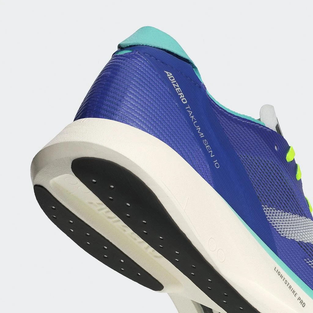Adizero Takumi Sen 10 Shoes 商品