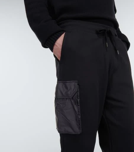 商品Canada Goose|Huron cotton sweatpants,价格¥2342,第5张图片详细描述