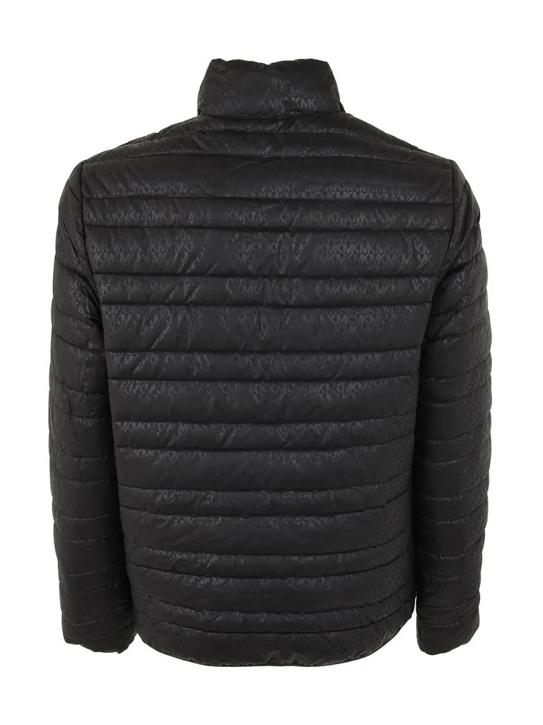 商品Michael Kors|Michael Michael Kors Reversible Padded Puffer Jacket,价格¥1182,第4张图片详细描述