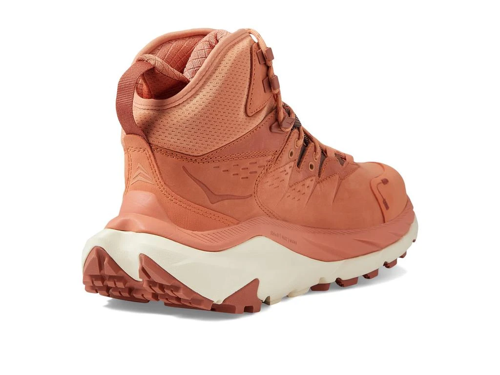 商品Hoka One One|女款  Kaha 2 GORE-TEX 高帮登山鞋 减震防滑,价格¥1372,第5张图片详细描述