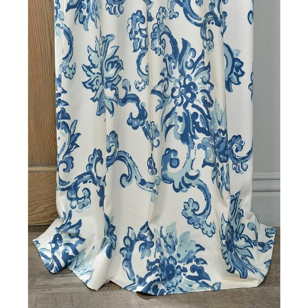 商品Exclusive Fabrics & Furnishings|Indonesian Cotton Twill Panel,价格¥819,第2张图片详细描述