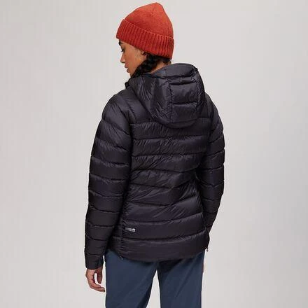 商品Rab|Electron Pro Down Jacket - Women's,价格¥2823,第2张图片详细描述