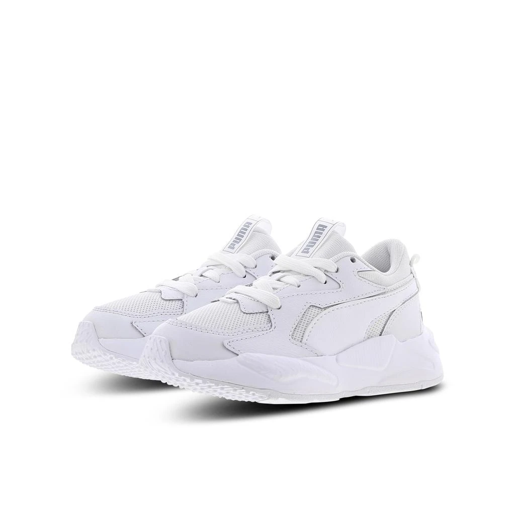 商品Puma|Puma Rs-z - Pre School Shoes,价格¥197,第2张图片详细描述