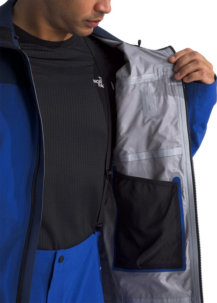 商品The North Face|Summit Series Torre Egger FUTURELIGHT Jacket - Men's,价格¥3258,第4张图片详细描述