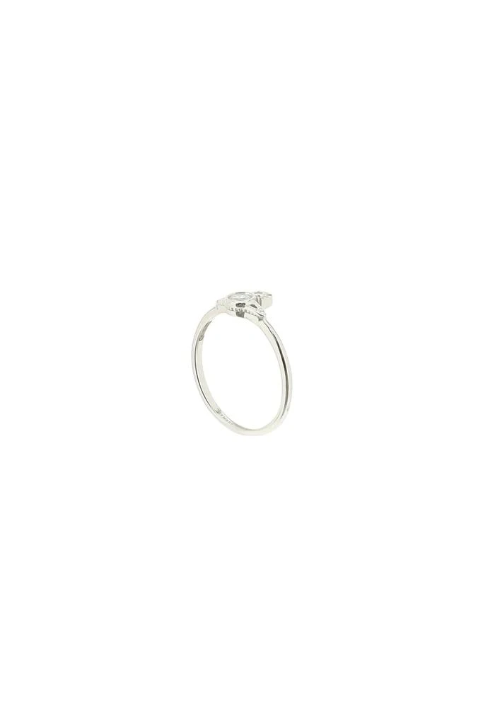 商品Vivienne Westwood|LONDON ORB RING,价格¥623,第3张图片详细描述