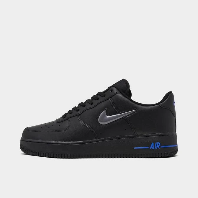 商品NIKE|Men's Nike Air Force 1 Low Jewel Casual Shoes,价格¥949,第1张图片