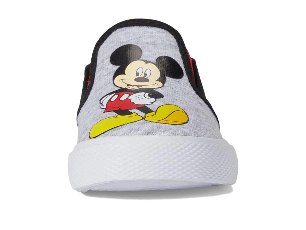 Mickey Canvas Slip-On (Toddler/Little Kid) 商品