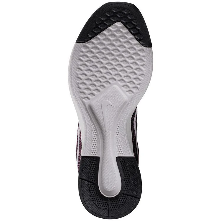 Big Girls' Dualtone Racer Casual Sneakers from Finish Line 商品
