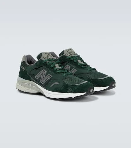 商品New Balance|Made in UK 920运动鞋,价格¥1235,第5张图片详细描述