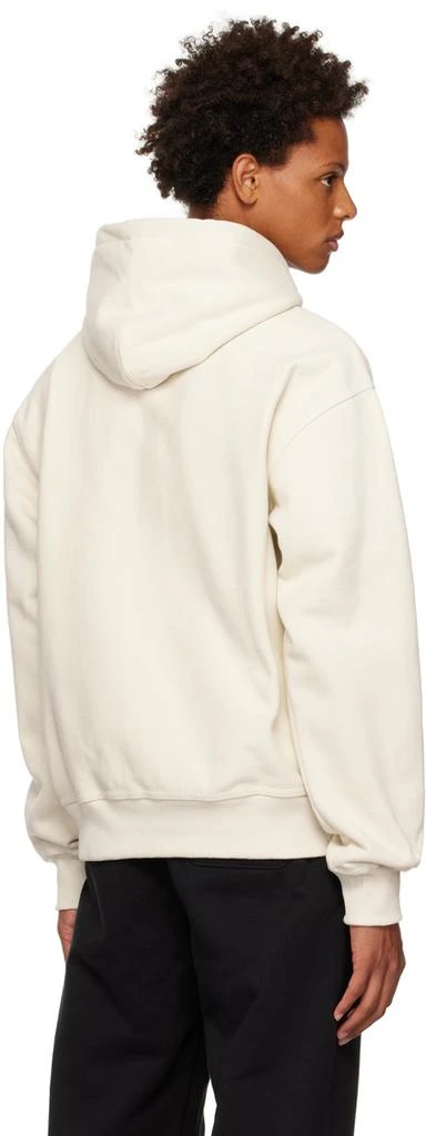商品STUSSY|Off-White 8 Ball Hoodie,价格¥590,第3张图片详细描述