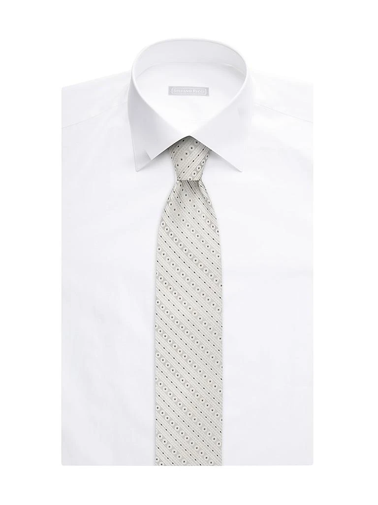 商品Stefano Ricci|Luxury Handmade Silk Tie,价格¥2590,第2张图片详细描述