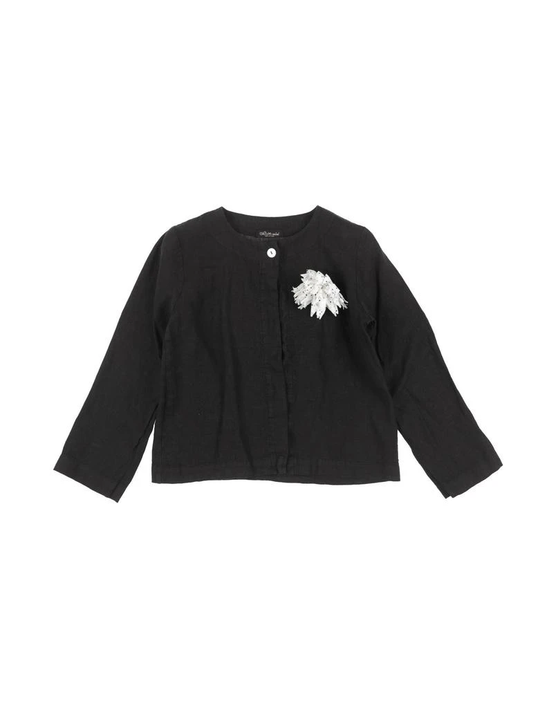 商品OLIVE by SISCO|Blazer,价格¥315,第1张图片
